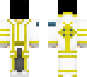 cuervo uniform (sovereign)