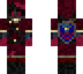 dark link (botw)