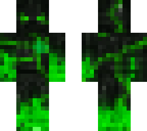 darkness green [fix]
