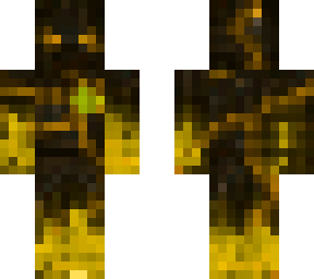 darkness yellow [fix]