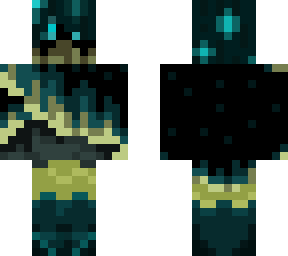deep dark boy