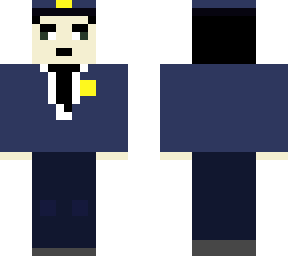 derpy police