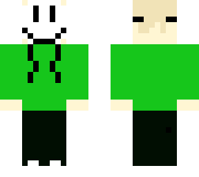 dream. made by me