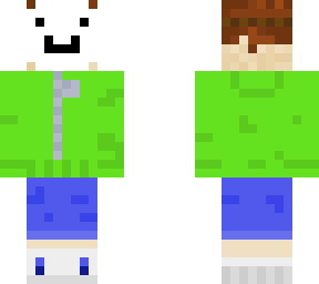 dream remake