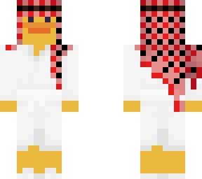 duck uxps