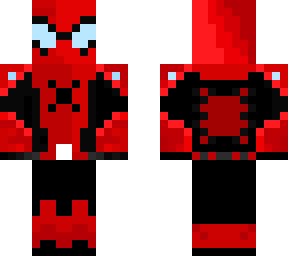 dynamic spider armor mkx  (base armor)