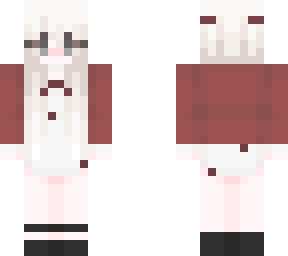 e-girl