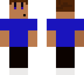 el skin de mi hermano