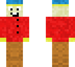 eric cartmen