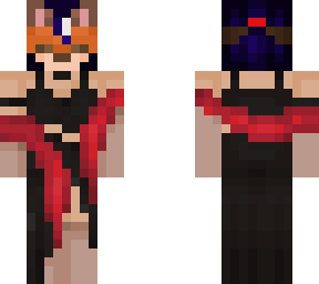 example dress