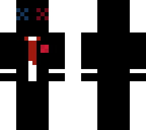 exe glitch with a tux