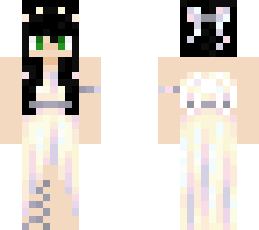 fairy dizzybee skin