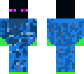 fansa enderman