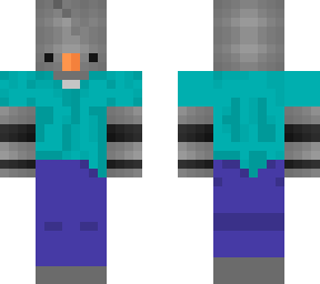 fato steve suit