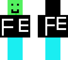 fe by zur mean faze ethan