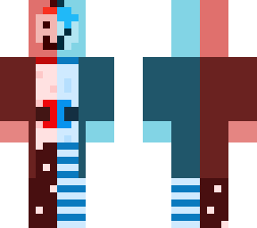 fire and ice stuffieupstairs
