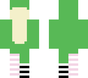 frog