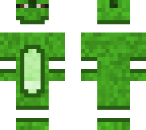 frog suit