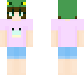 frog summer