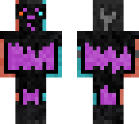 fused knight