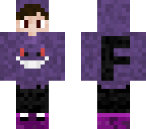 gengar hoodie