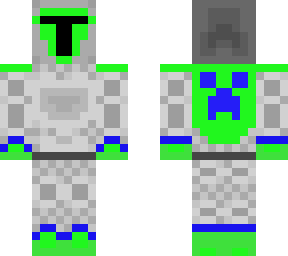 green knight