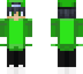 greenflame for fruity