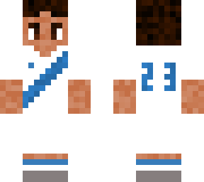 guatemala national team uniform w/ long hair