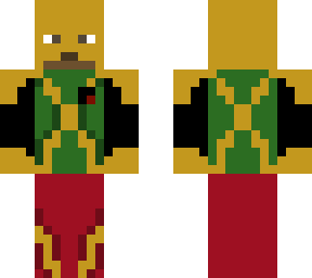 hawkman