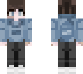 idk meh