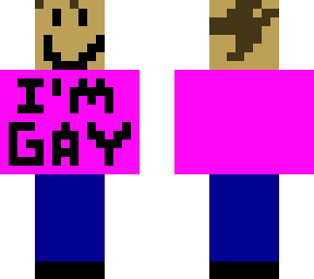 im gaay