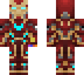 iron man