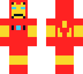 iron man