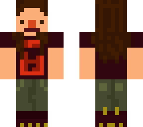 itsa me