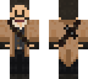 jake rere smp