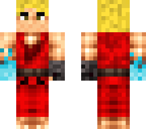 ken sfv