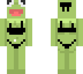 kermit uwu