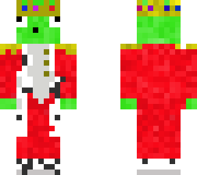 king slime