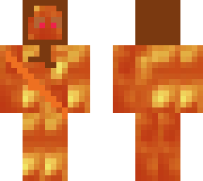 lendex lava depth