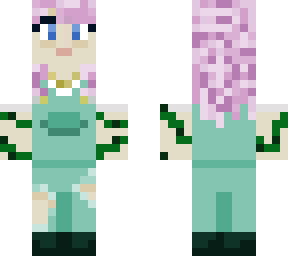 lilith with vines :d