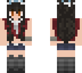 liz from soul eater