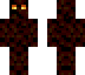 magma cube