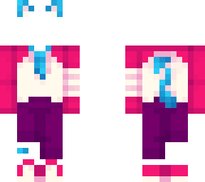 malevolent gods are better than none . outfit base