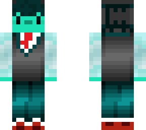me in me minecraft remake 3