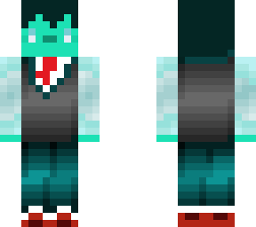 me in minecraft remake 2