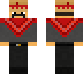 mexican man