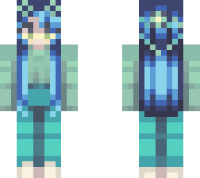 moonlight goddess /// rce