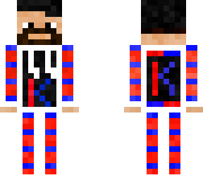 mr kuvical skin 2