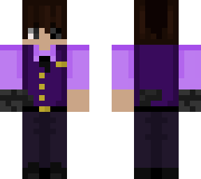 my oc skull
