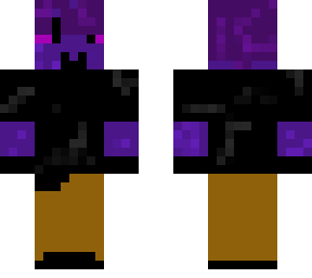 my skin!